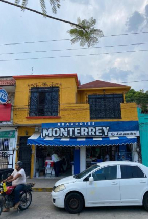Bonita casa grande en la mejor ubicación de cunduacan